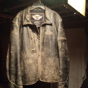 Harley Davidson jacket